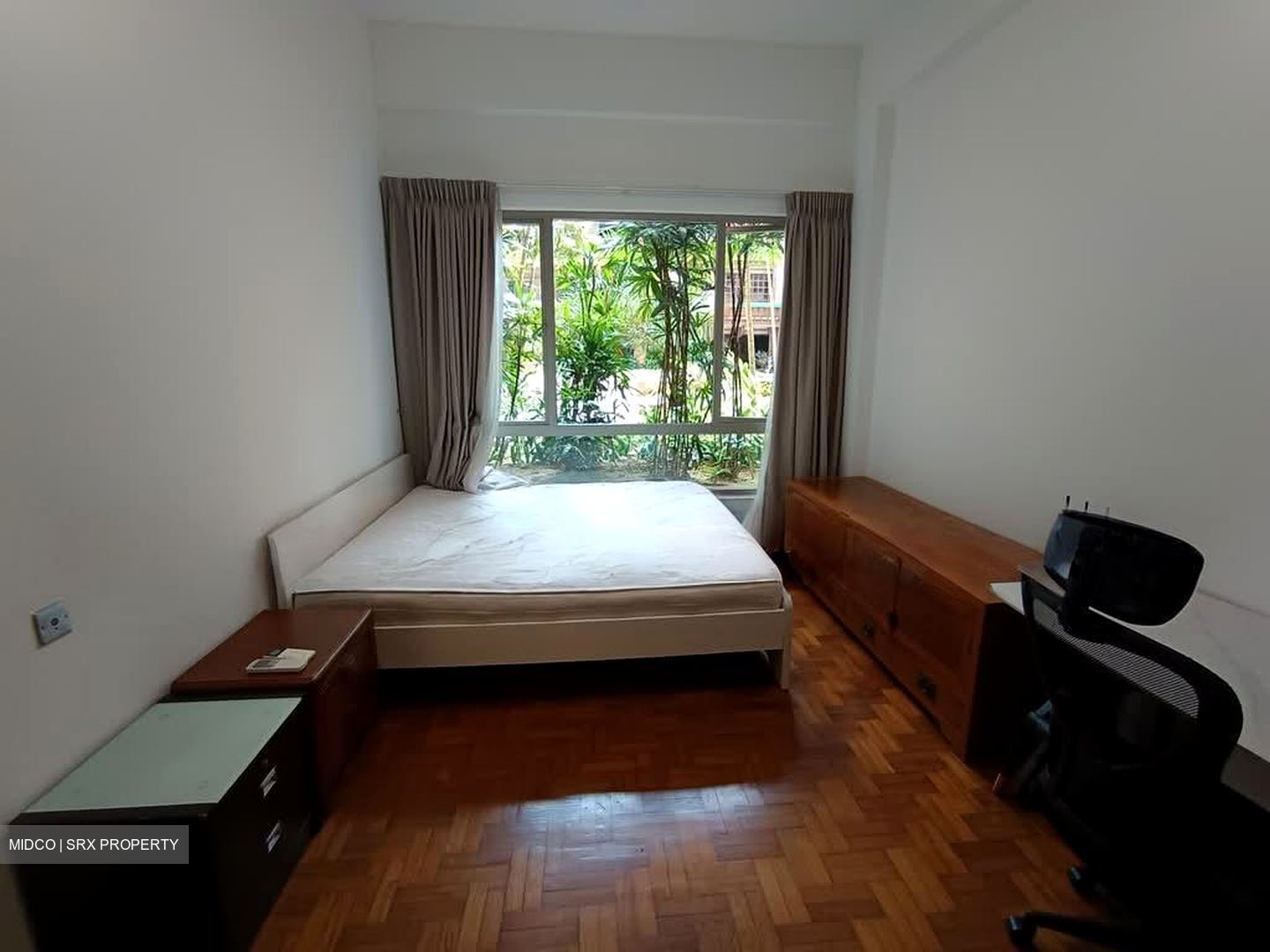 Maplewoods (D21), Condominium #582501211